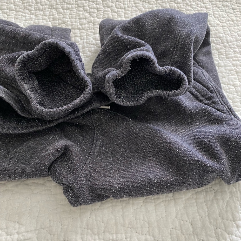 Kids Drawstring Banded Sweatpants - Picture 5 of 6